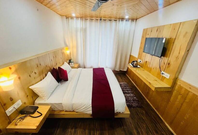 ホテル Sakura Palace