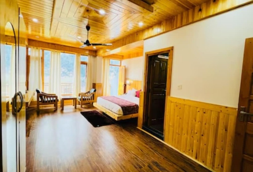 ホテル Sakura Palace