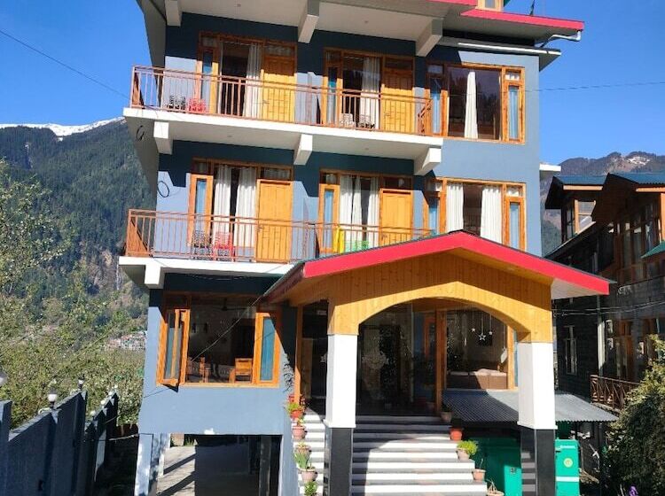 ホテル Sakura Palace