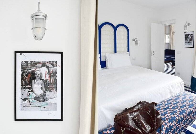 Villa Lia Hotel Capri