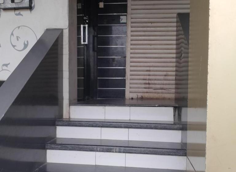 Fabhotel Prime Welcome Palace