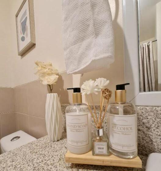 One Aston Deluxe Suite Baguio 2br At Bristle Ridge