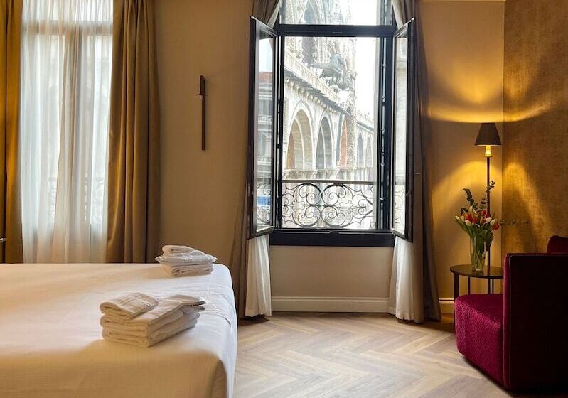 پانسیون 286 Piazza San Marco