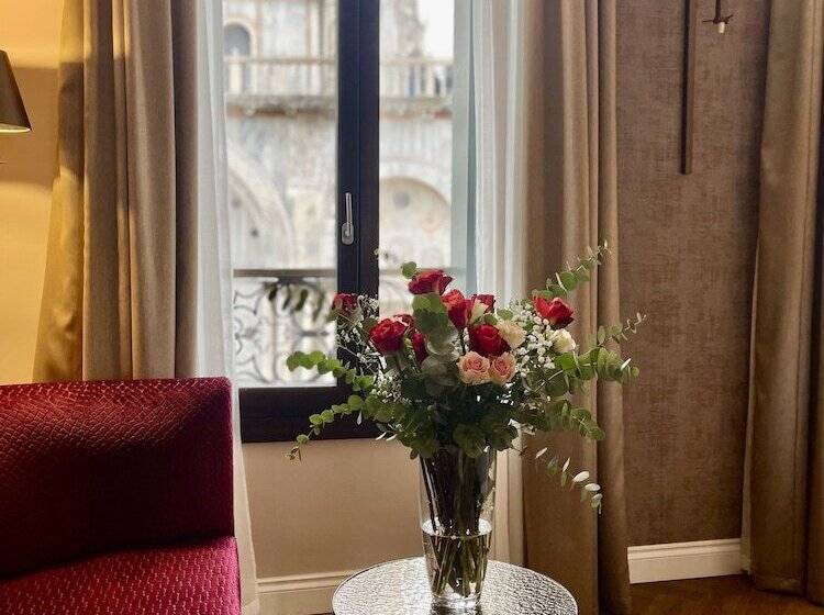 پانسیون 286 Piazza San Marco