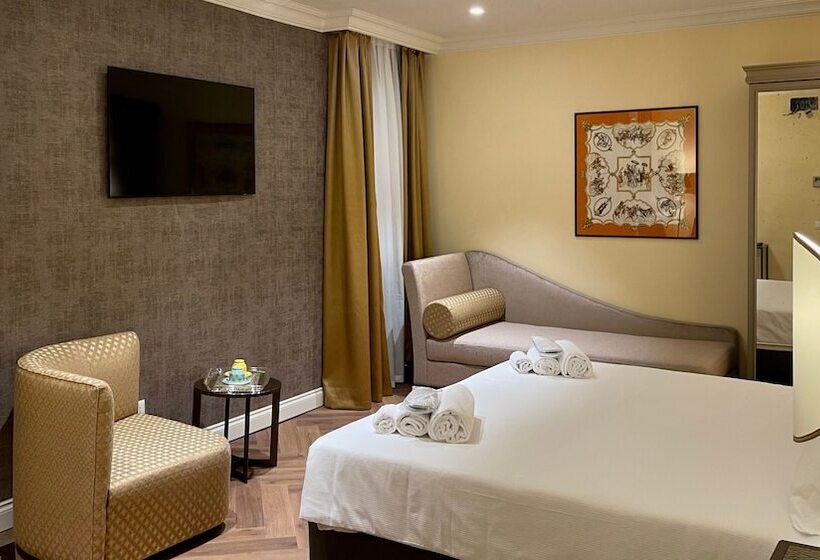 پانسیون 286 Piazza San Marco