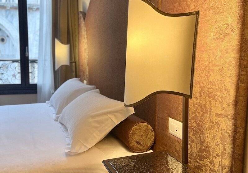 پانسیون 286 Piazza San Marco