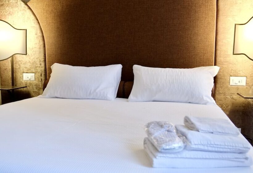 پانسیون 286 Piazza San Marco