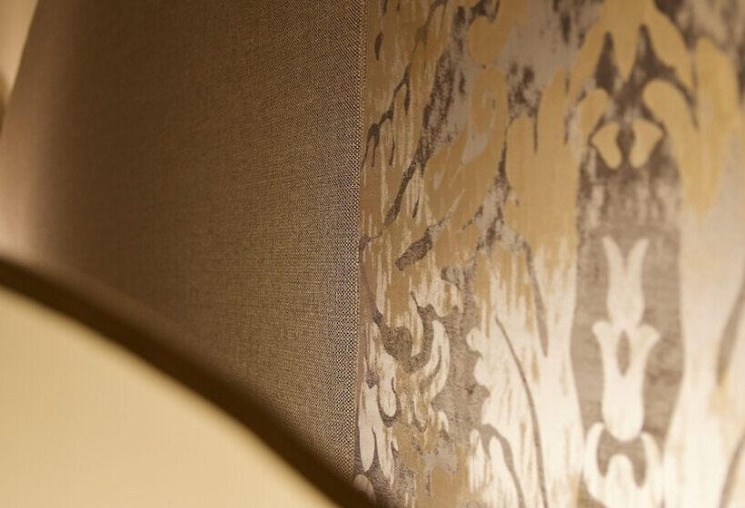 پانسیون 286 Piazza San Marco