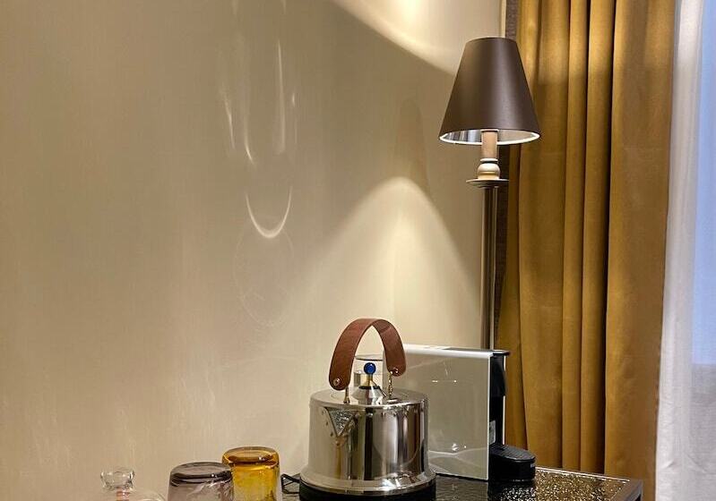 پانسیون 286 Piazza San Marco