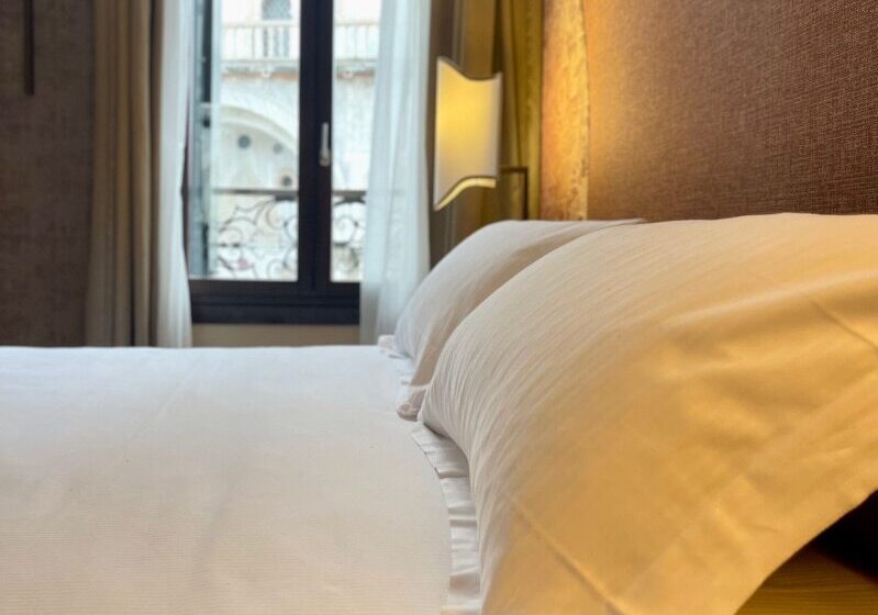 پانسیون 286 Piazza San Marco