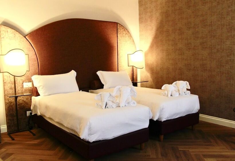 پانسیون 286 Piazza San Marco