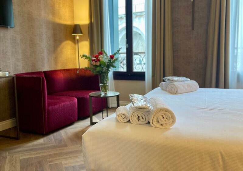 پانسیون 286 Piazza San Marco