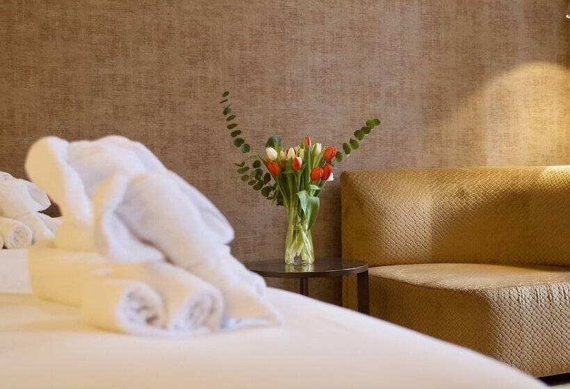 پانسیون 286 Piazza San Marco