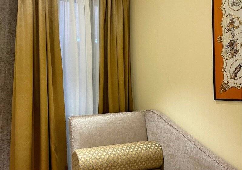 پانسیون 286 Piazza San Marco