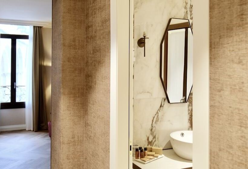 پانسیون 286 Piazza San Marco