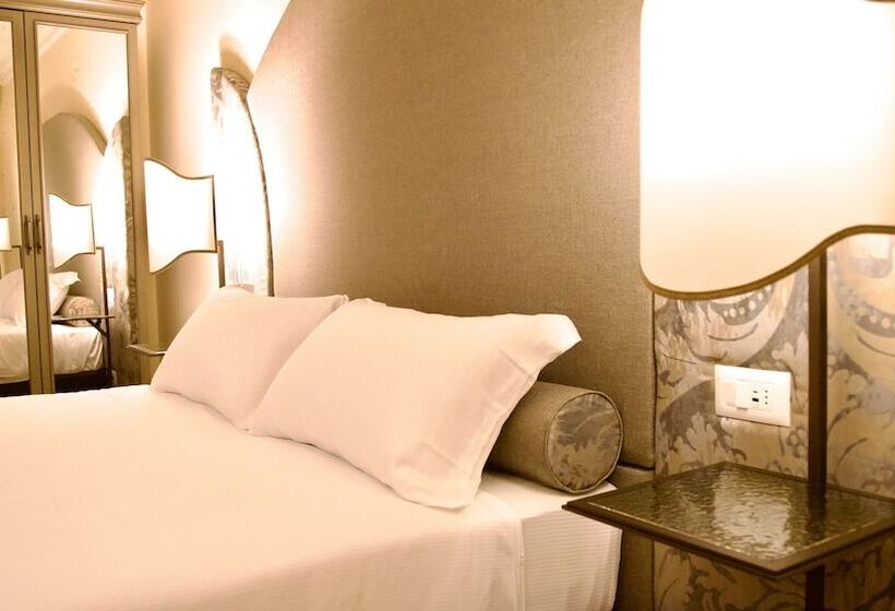 پانسیون 286 Piazza San Marco