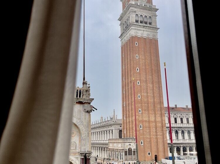 پانسیون 286 Piazza San Marco