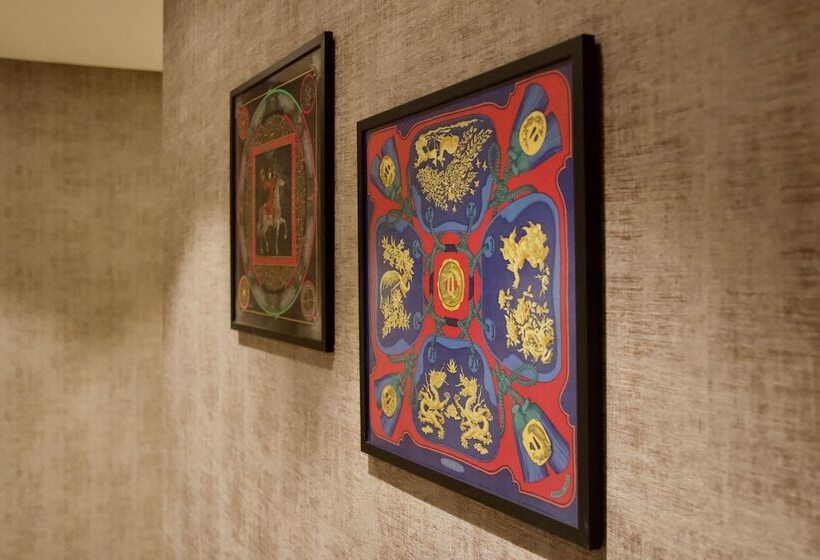 پانسیون 286 Piazza San Marco