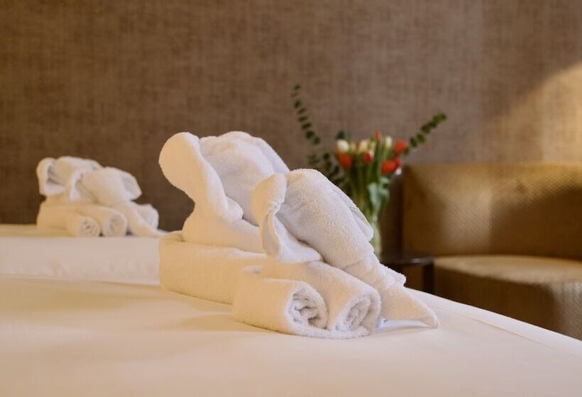 پانسیون 286 Piazza San Marco