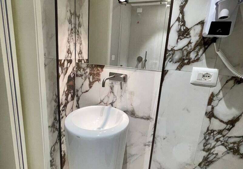 پانسیون 286 Piazza San Marco