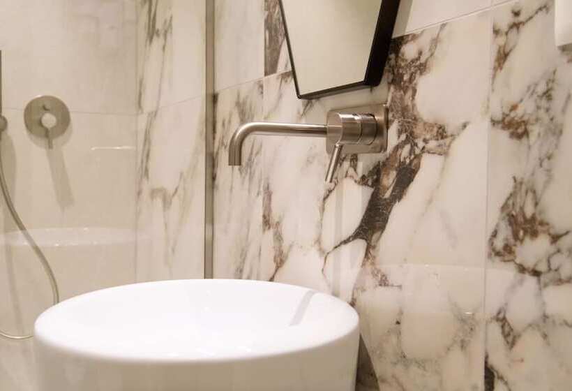 پانسیون 286 Piazza San Marco