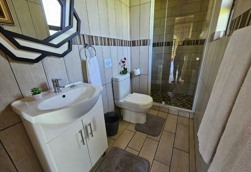 بنسيون Aloetree Lavender