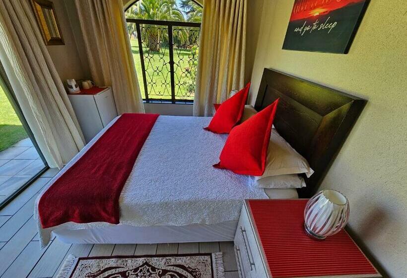 بنسيون Aloetree Lavender