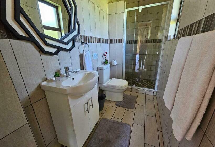 بنسيون Aloetree Lavender