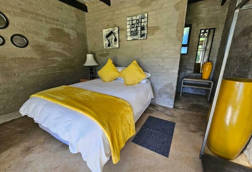 פנסיון Aloetree Spinach