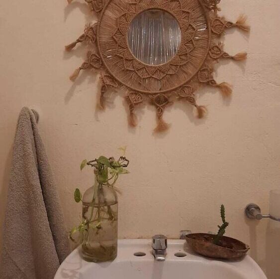 پانسیون Casa Malayah