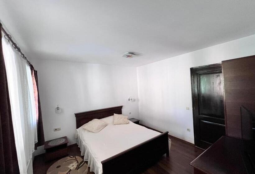 膳宿费 Casa Maria