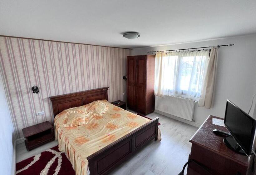 膳宿费 Casa Maria