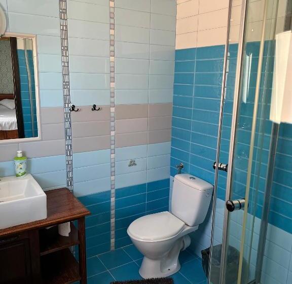 膳宿费 Casa Maria