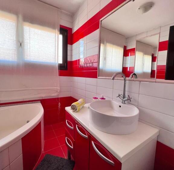 膳宿费 Casa Maria