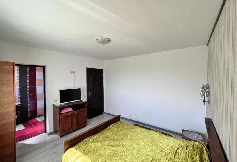 膳宿费 Casa Maria