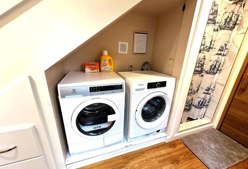 بنسيون Green Garden