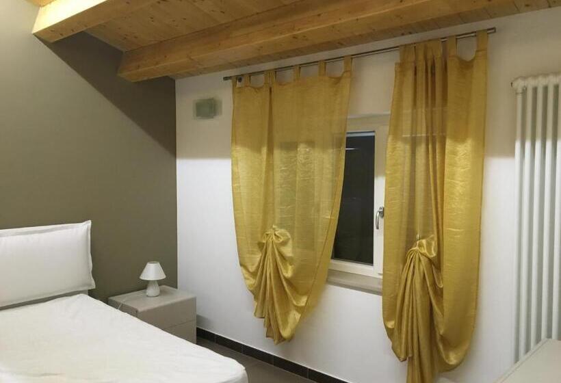 بنسيون L Alfiere 2