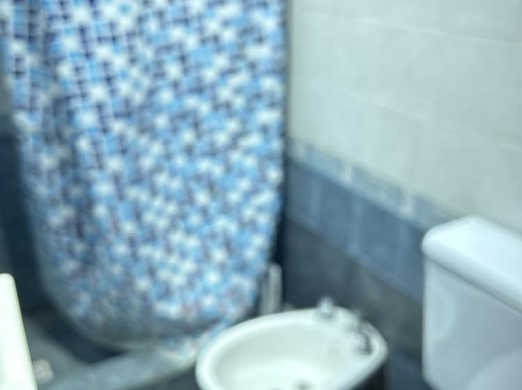 بنسيون Liza House Ezeiza Airport