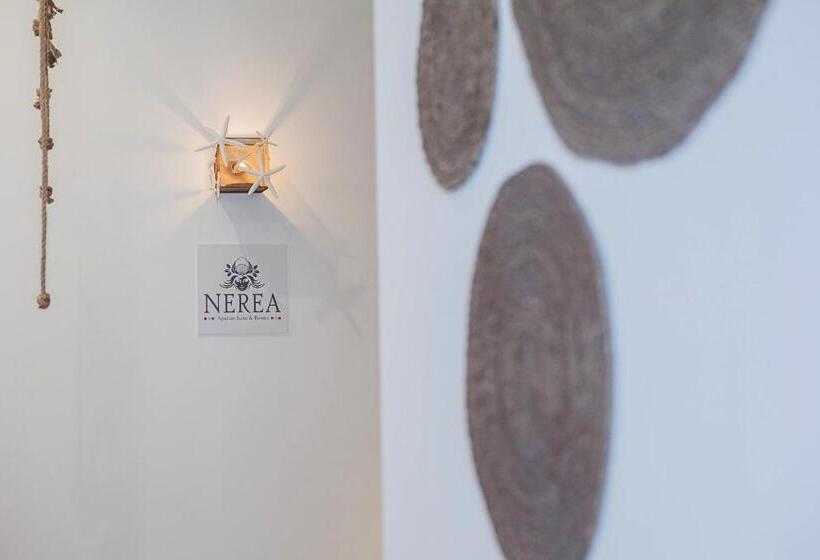 펜션 Nerea   Apulian Suite And Rooms