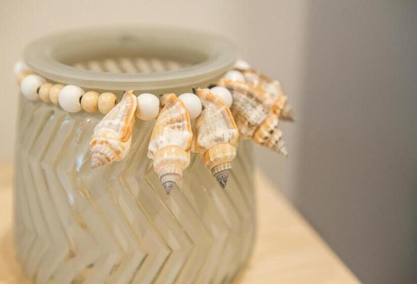 펜션 Nerea   Apulian Suite And Rooms