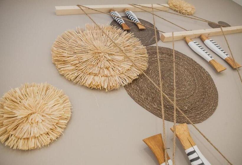 펜션 Nerea   Apulian Suite And Rooms