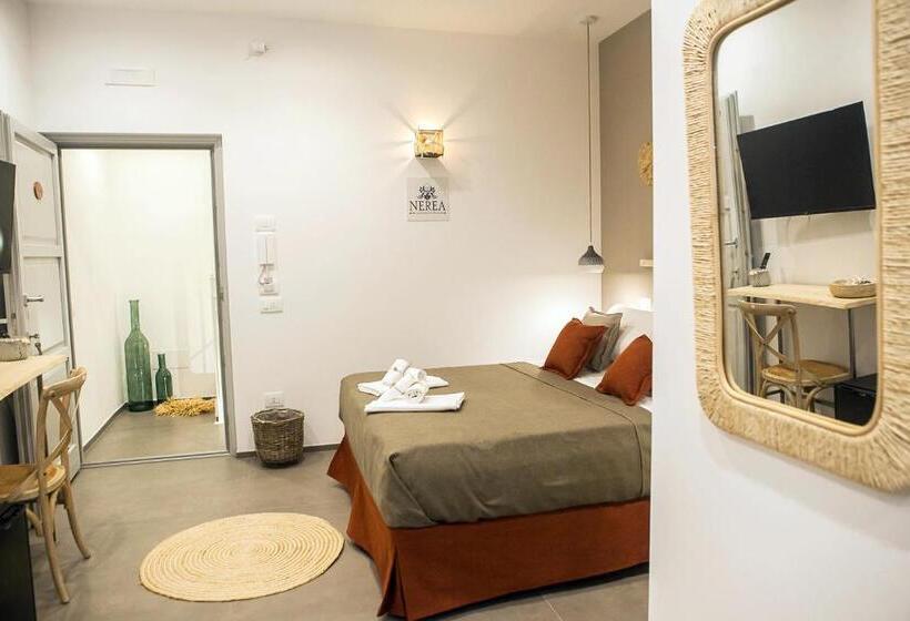 펜션 Nerea   Apulian Suite And Rooms