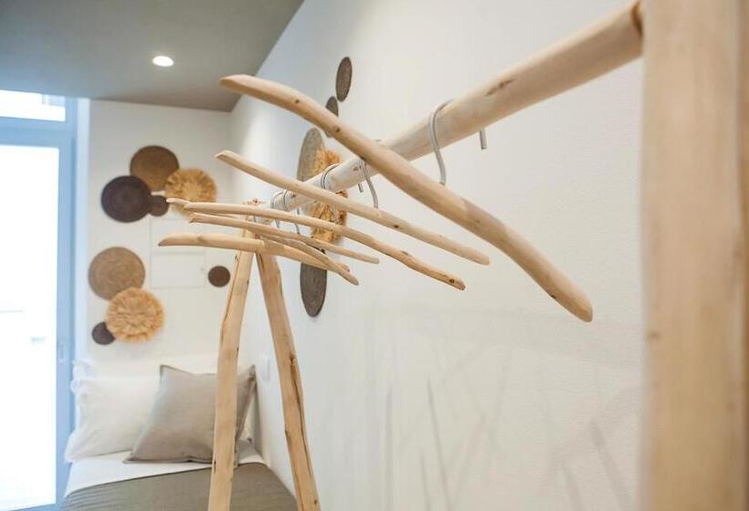 펜션 Nerea   Apulian Suite And Rooms