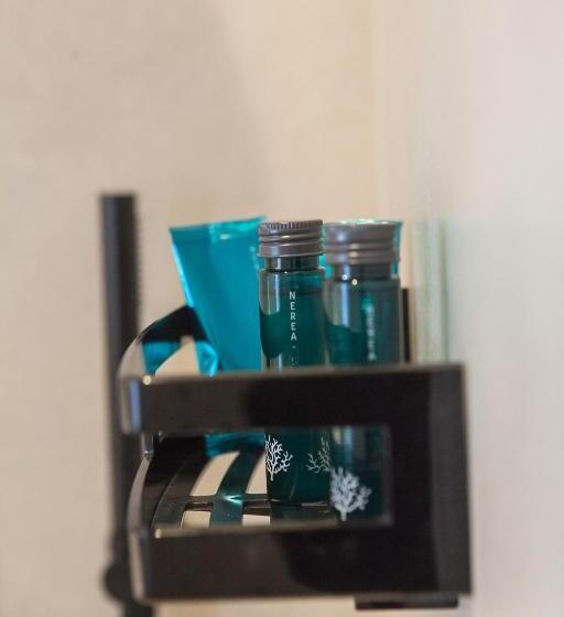 펜션 Nerea   Apulian Suite And Rooms