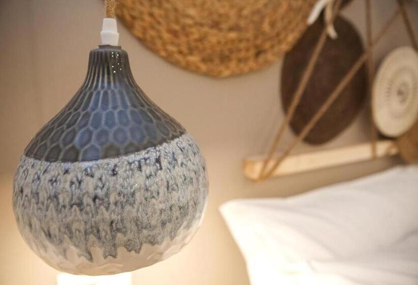 펜션 Nerea   Apulian Suite And Rooms