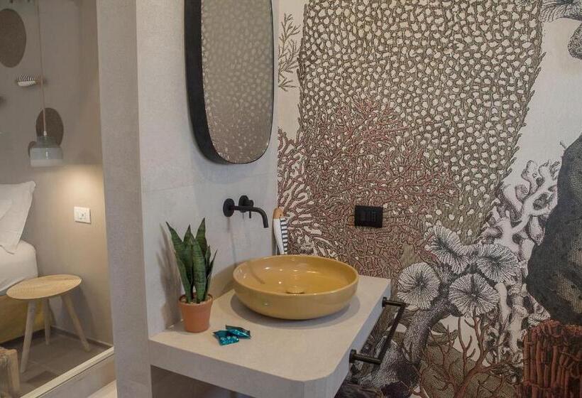 펜션 Nerea   Apulian Suite And Rooms