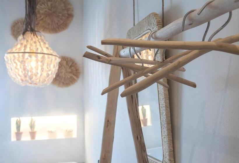 펜션 Nerea   Apulian Suite And Rooms