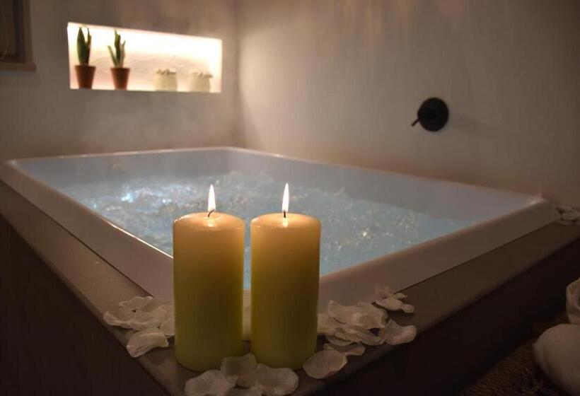 펜션 Nerea   Apulian Suite And Rooms