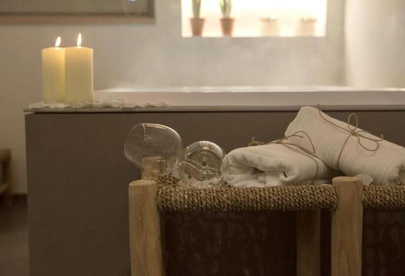 펜션 Nerea   Apulian Suite And Rooms