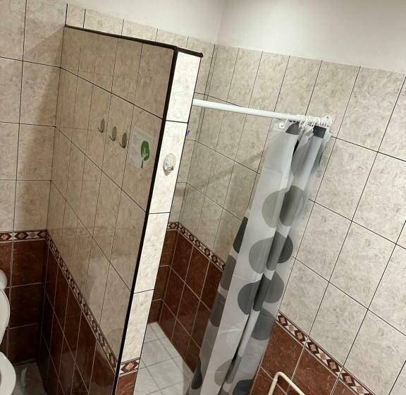 بنسيون Penzión Michaela Vyhne